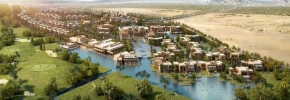 モロッコ・マラケシュに Park Hyatt Marrakech が新規開業