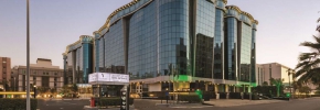 サウジアラビア・ジェッダに</br>Vivid Jeddah Hotel, a member of Radisson Individuals が新規開業