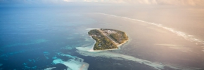 セーシェル・プラット島に</br>Waldorf Astoria Seychelles Platte Island が新規開業しました