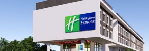 インド・ベンガルールに</br>Holiday Inn Express Bengaluru Bommasandra が新規開業しました