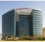 ダブルツリー バイ ヒルトン ホテル イスタンブール モダ「DoubleTree by Hilton Hotel Istanbul – Moda」がイスタンブールにオープン