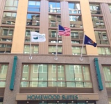 ニューヨーク・マンハッタンに Homewood Suites by Hilton New York/Midtown Manhattan Times Square-South が新規オープンしました