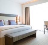 アラブ首長国連邦・フジャイラに Millennium Hotel Fujairah が新規開業しました