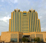クウェートに Millennium Hotel & Convention Centre Kuwait が新規開業しました