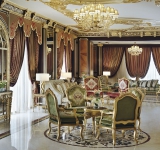 サウジアラビア・ジェッダに</br> Mövenpick Hotel City Star Jeddah が新規開業しました