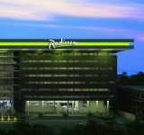 ボリビア・サンタクルスに Radisson Hotel Santa Cruz が新規開業しました