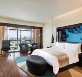 アラブ首長国連邦・アブダビに</br> Marriott Hotel Al Forsan, Abu Dhabi が新規開業しました