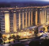 エジプト・カイロに Steigenberger Hotel El Tahrir が新規開業しました