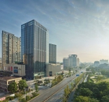 中国・揚州市に Doubletree by Hilton Yangzhou が新規開業
