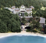 タイ・プーケットに InterContinental Phuket Resort が新規開業