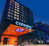 中国・杭州市に Canopy by Hilton Hangzhou West Lake が新規開業