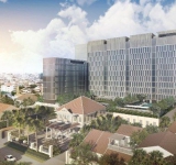 カンボジア・プノンペンに Hyatt Regency Phnom Penh が新規開業