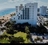 フロリダ州フォートローダーデールに</br> Hotel Maren Fort Lauderdale Beach, Curio Collection by Hilton が新規開業