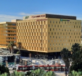 フランス・ニースに Holiday Inn Express Nice – Grand Arenas が新規開業