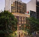オーストラリア・メルボルンに Hilton Melbourne Little Queen Street が新規開業
