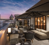 イタリア・ローマに DoubleTree by Hilton Rome Monti が新規開業