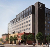 オハイオ州コロンバスに AC Hotel Columbus Downtown が新規開業