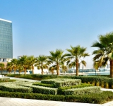 バーレーン・マナーマに Hilton Garden Inn Bahrain Bay が新規開業