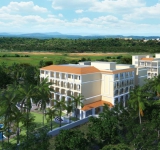 インド・ゴアに Holiday Inn Goa Candolim が新規開業