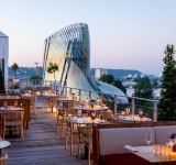 フランス・ボルドーに Renaissance Bordeaux Hotel が新規開業