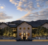 カリフォルニア州ナパヴァレーに</br> Four Seasons Resort & Residences Napa Valley が新規開業