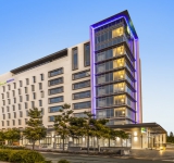 オーストラリア・サンシャインコーストに</br>Holiday Inn Express & Suites Sunshine Coast が新規開業しました