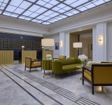 ポーランド・クラクフに</br>Hotel Saski Krakow, Curio Collection by Hilton が新規開業しました