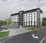コネチカット州ニューヘブンに</br>Cambria Hotel New Haven University Area が新規開業しました