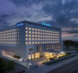 インド・ジャイプールに Novotel Jaipur Convention Centre が新規開業