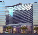 アラブ首長国連邦ドバイに Marriott Marquis Dubai が新規開業