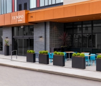 ケンタッキー州ルイビルに</br>Tempo by Hilton Louisville Downtown NuLu が新規開業しました