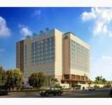 Hilton Chennai「ヒルトン チェンナイ」がインドのチェンナイにオープン