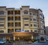 サウジアラビア・ダラハンに Radisson Blu Hotel Dhahran が新規オープンしました