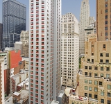 ニューヨーク州・マンハッタンに<br />Holiday Inn Manhattan-Financial District が新規オープンしました