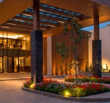 インド・ムスーリーに<br />JW Marriott Mussoorie Walnut Grove Resort & Spa が新規オープンしました　