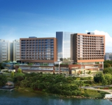 中国・広州市に</br> DoubleTree by Hilton Hotel Guangzhou-Science City が新規開業しました　
