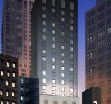 ニューヨーク州マンハッタンに</br> Aloft Manhattan Downtown – Financial District が新規開業しました