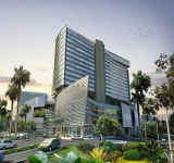 インドネシア・ジャカルタに<br /> Sheraton Jakarta Gandaria City Hotel が新規開業しました