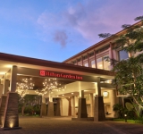 インドネシア・バリ島に</br>  Hilton Garden Inn Bali Ngurah Rai Airport が新規開業しました