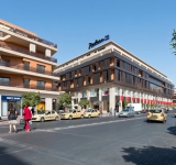 モロッコ・マラケシュに</br> Radisson Blu Hotel, Marrakech Carré Eden が新規開業しました