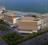 中国・青島市に Le Méridien Qingdao West Coast Resort が新規開業しました