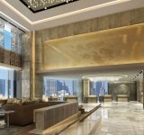 中国・成都市に JW Marriott Hotel Chengdu が新規開業しました