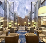 マレーシア・コタキナバルに Hilton Kota Kinabalu が新規開業しました