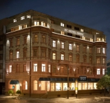 ドイツ・マインツに AC Hotel Mainz が新規開業しました