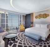 アラブ首長国連邦・ドバイに</br> DoubleTree by Hilton Dubai – Business Bay が新規開業しました