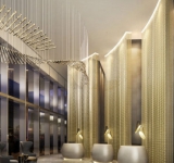 アラブ首長国連邦・ドバイに </br>Renaissance Downtown Hotel, Dubai が新規開業しました