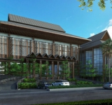 インドネシア・タンジュンパンダンに Fairfield by Marriott Belitung が新規開業