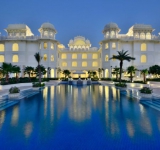 インド・ジャイプールに JW Marriott Jaipur Resort & Spa が新規開業