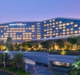 中国・深圳に Hyatt Regency Shenzhen Airport Hotel が新規開業