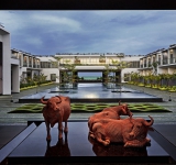 インド・チェンナイに Sheraton Grand Chennai Resort & Spa が新規開業